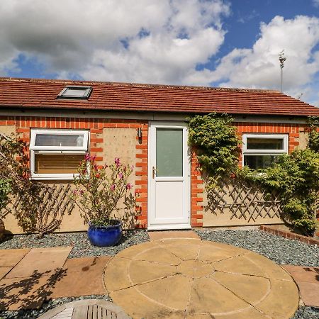 Garden Cottage Илкли Экстерьер фото
