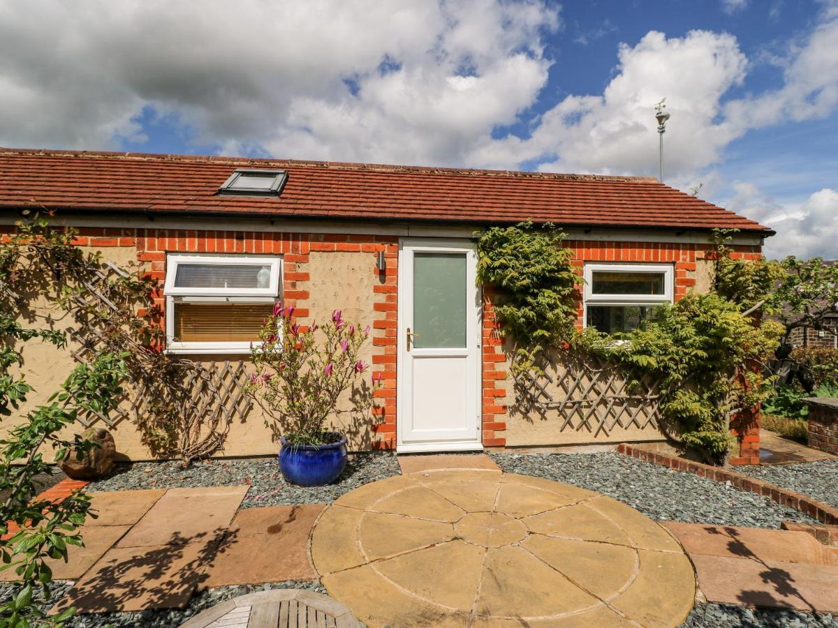Garden Cottage Илкли Экстерьер фото