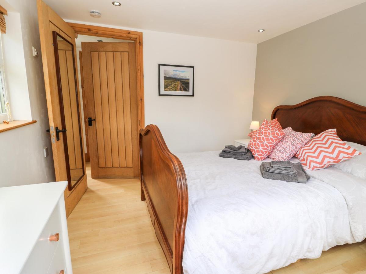 Garden Cottage Илкли Экстерьер фото