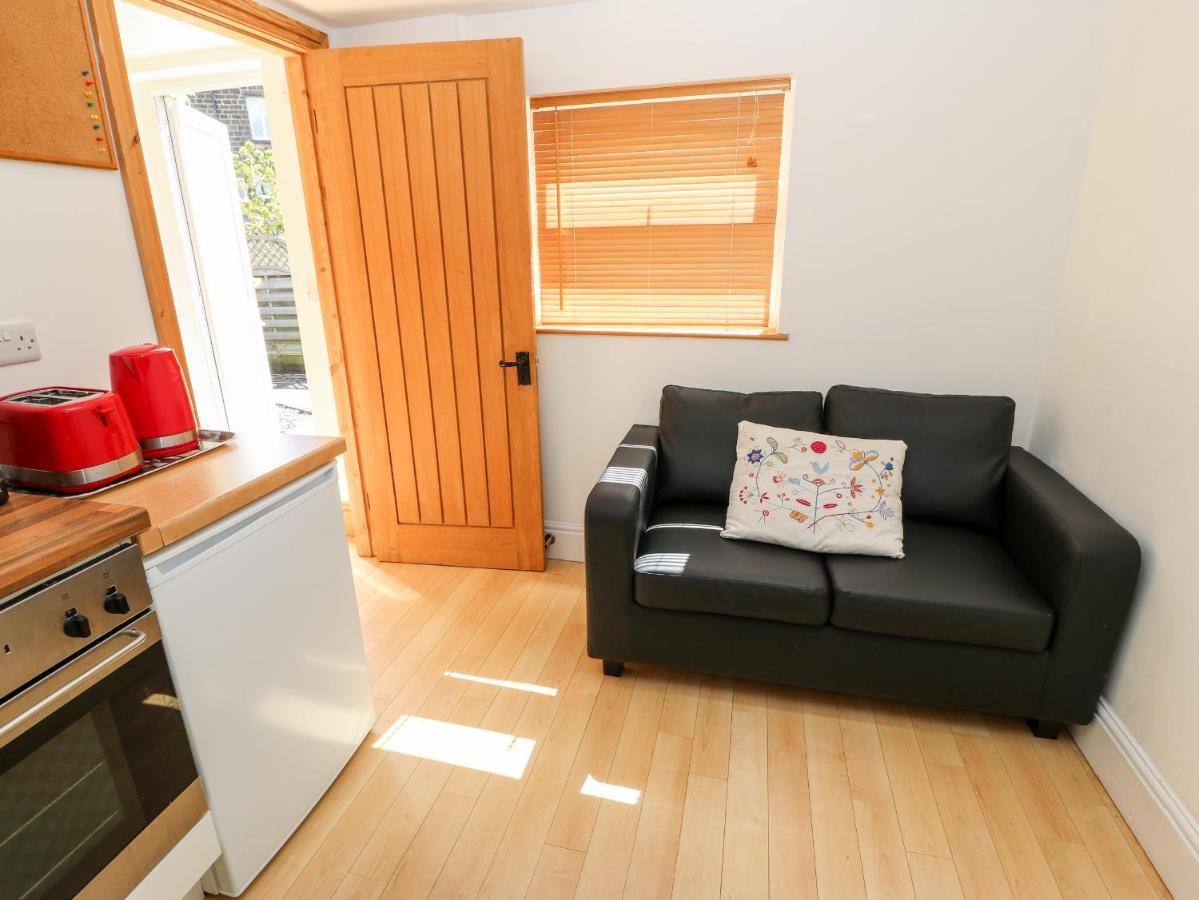 Garden Cottage Илкли Экстерьер фото