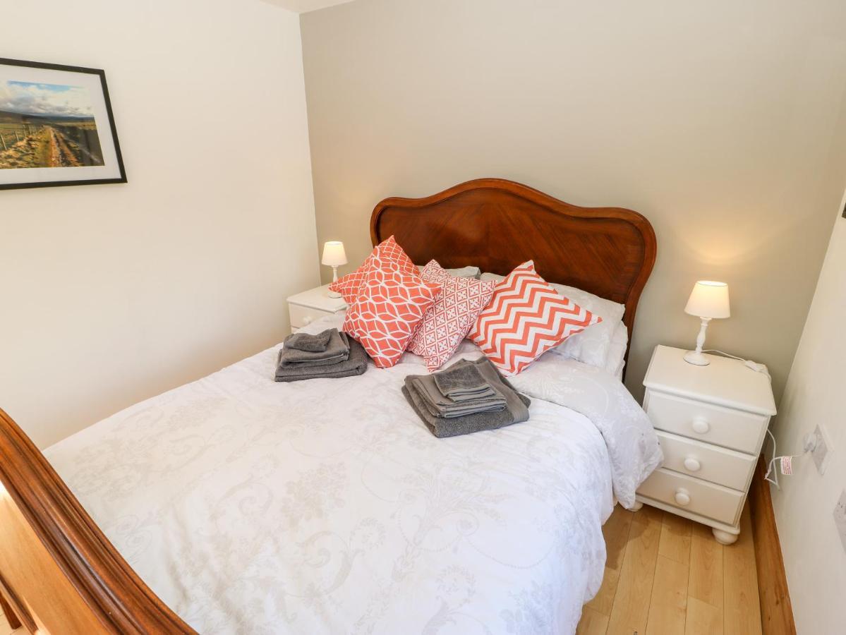 Garden Cottage Илкли Экстерьер фото